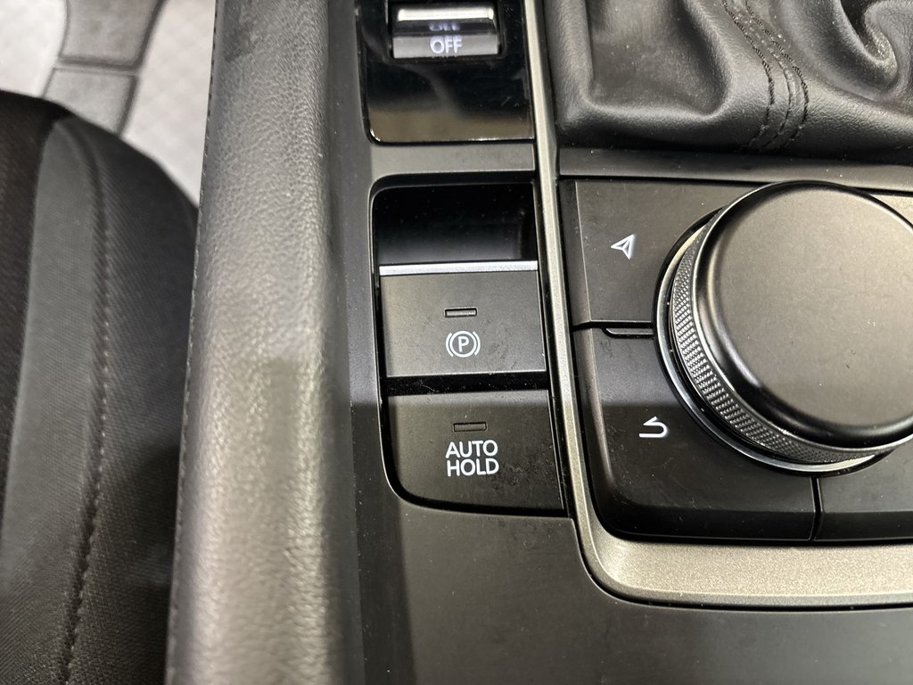 2023 Mazda 3 Sport GX in Saint John, New Brunswick - 30 - w1024h768px