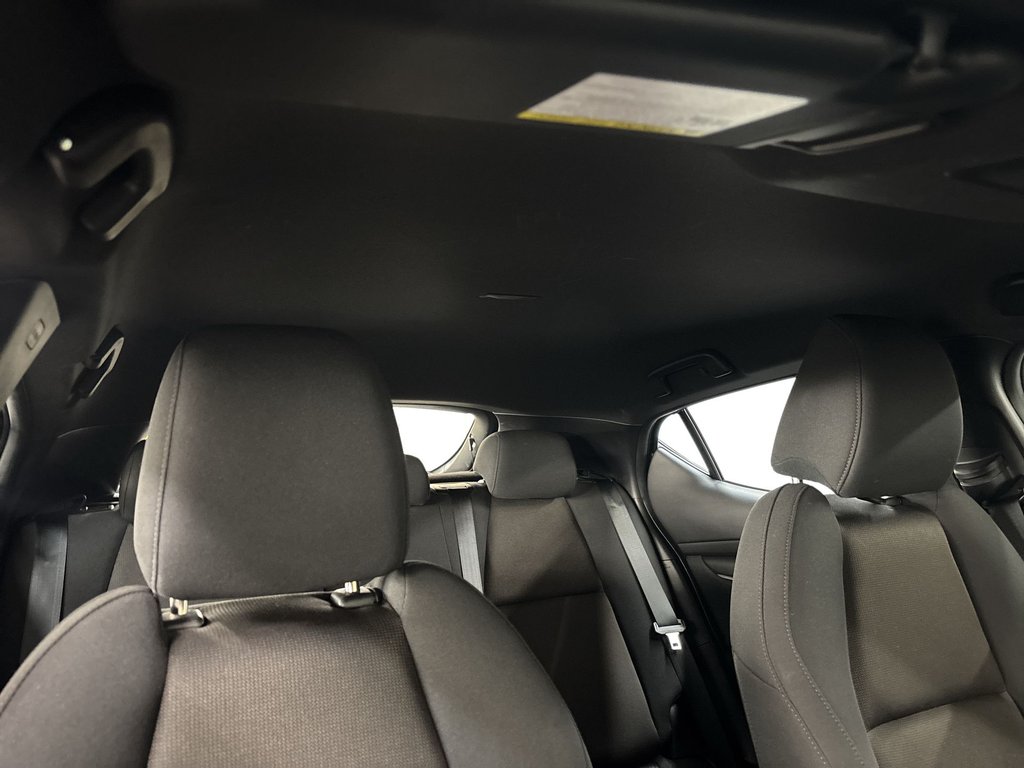2023 Mazda 3 Sport GX in Saint John, New Brunswick - 52 - w1024h768px