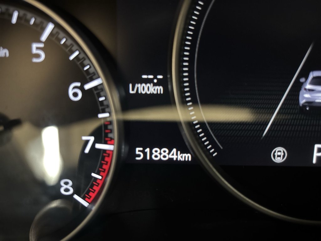 2023 Mazda 3 Sport GX in Saint John, New Brunswick - 23 - w1024h768px