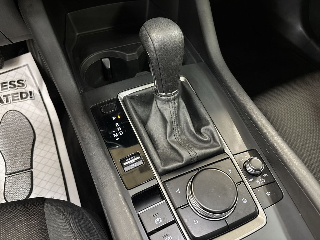 2023 Mazda 3 Sport GX in Saint John, New Brunswick - 29 - w1024h768px