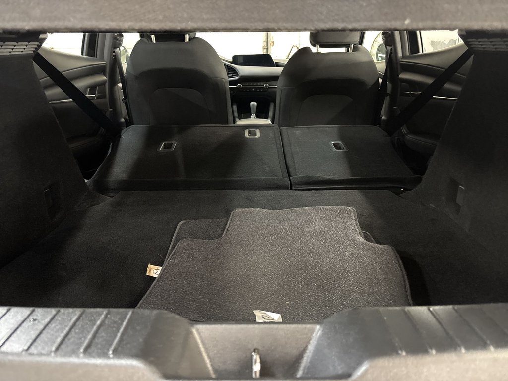 2023 Mazda 3 Sport GX in Saint John, New Brunswick - 37 - w1024h768px