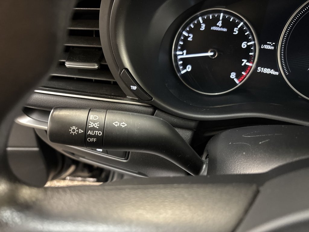 2023 Mazda 3 Sport GX in Saint John, New Brunswick - 47 - w1024h768px