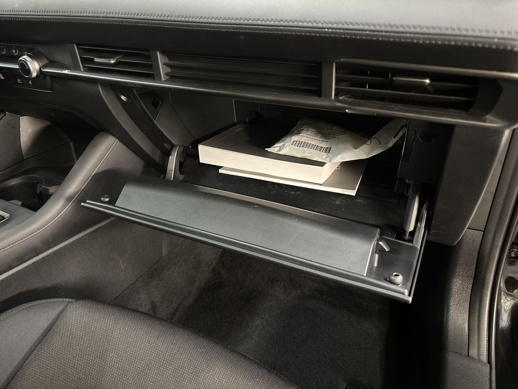 2023 Mazda 3 Sport GX in Saint John, New Brunswick - 43 - w1024h768px