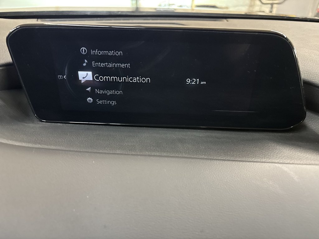 2023 Mazda 3 Sport GX in Saint John, New Brunswick - 25 - w1024h768px