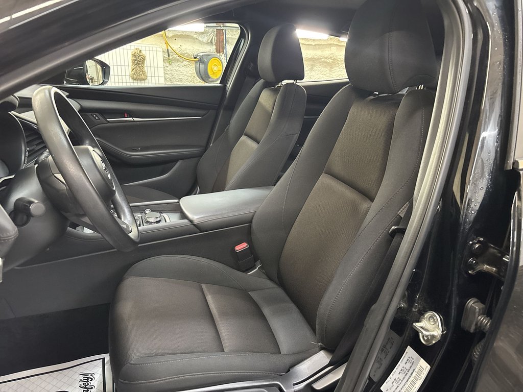 2023 Mazda 3 Sport GX in Saint John, New Brunswick - 11 - w1024h768px
