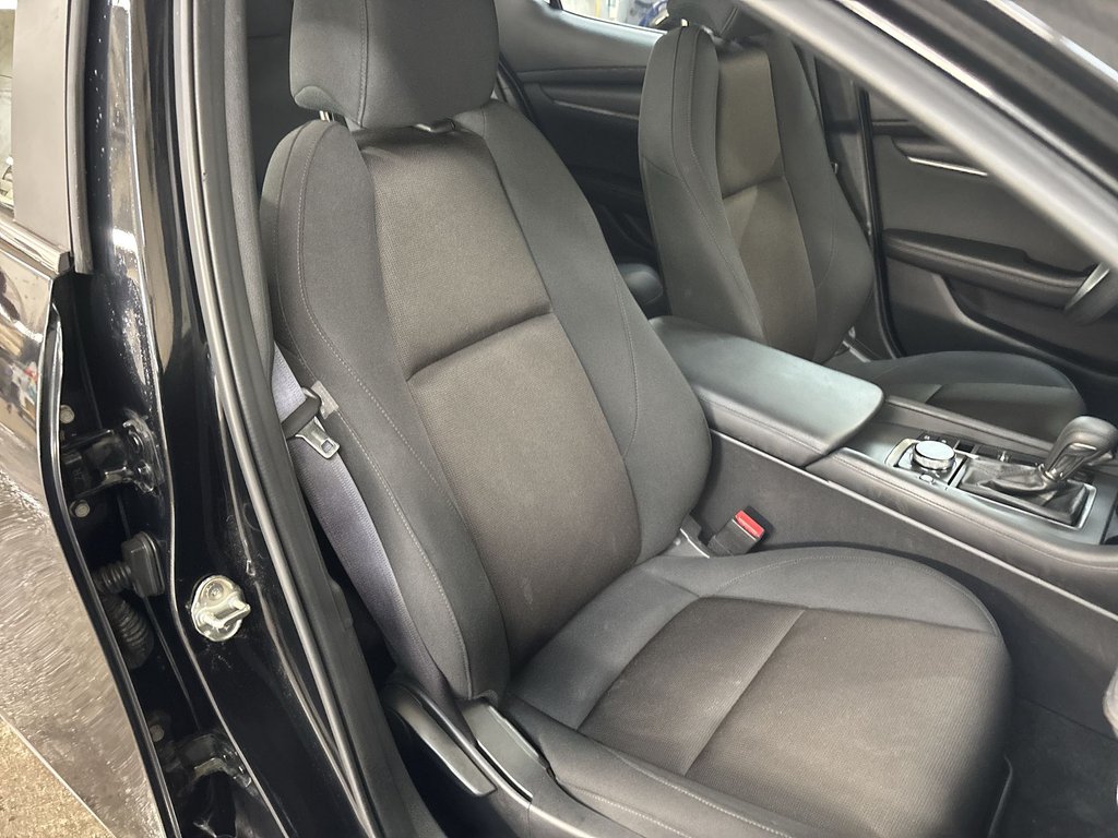 2023 Mazda 3 Sport GX in Saint John, New Brunswick - 42 - w1024h768px