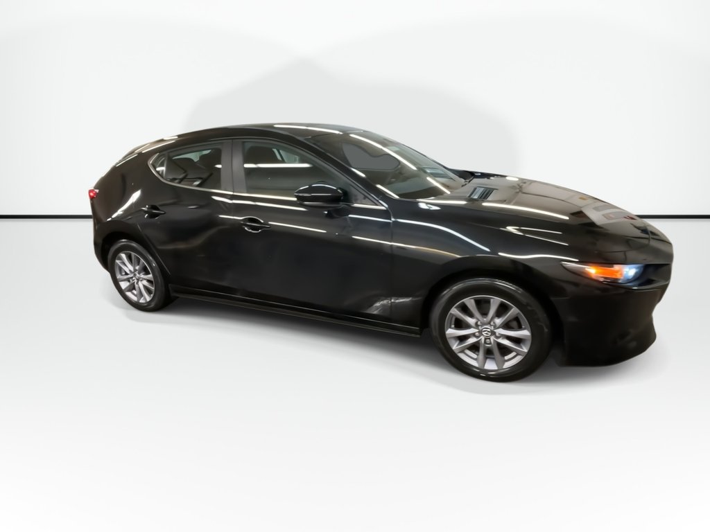 2023 Mazda 3 Sport GX in Saint John, New Brunswick - 9 - w1024h768px