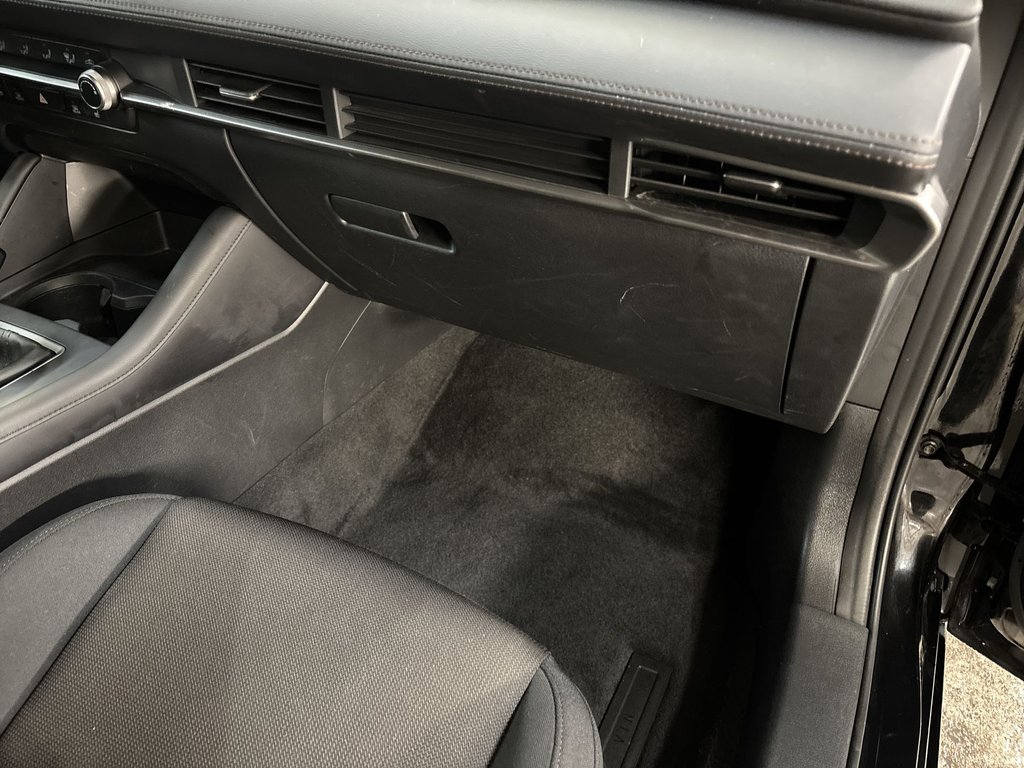 2023 Mazda 3 Sport GX in Saint John, New Brunswick - 44 - w1024h768px