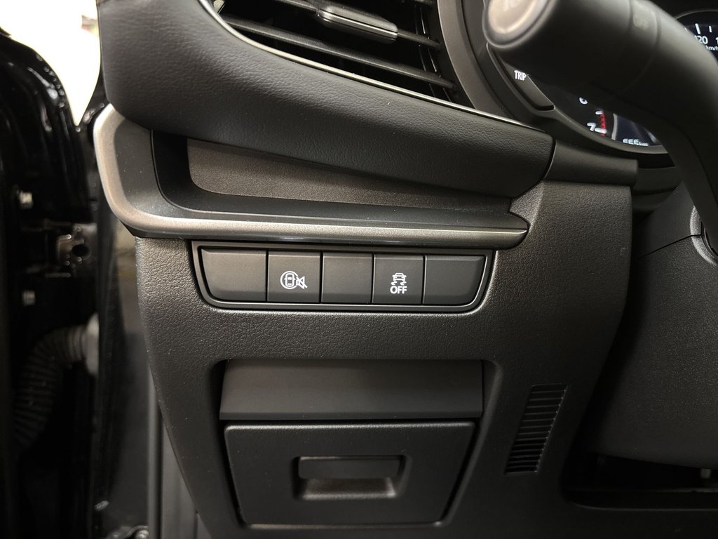 2025 Mazda 3 Sport GS in Saint John, New Brunswick - 22 - w1024h768px