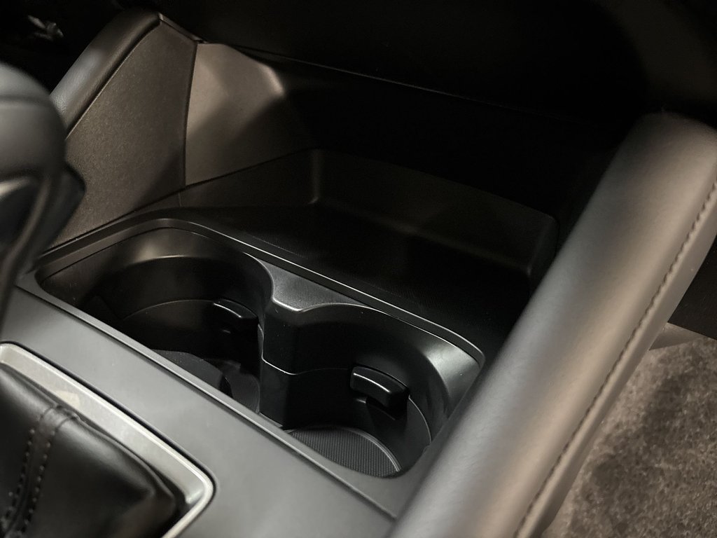 2025 Mazda 3 Sport GS in Saint John, New Brunswick - 45 - w1024h768px