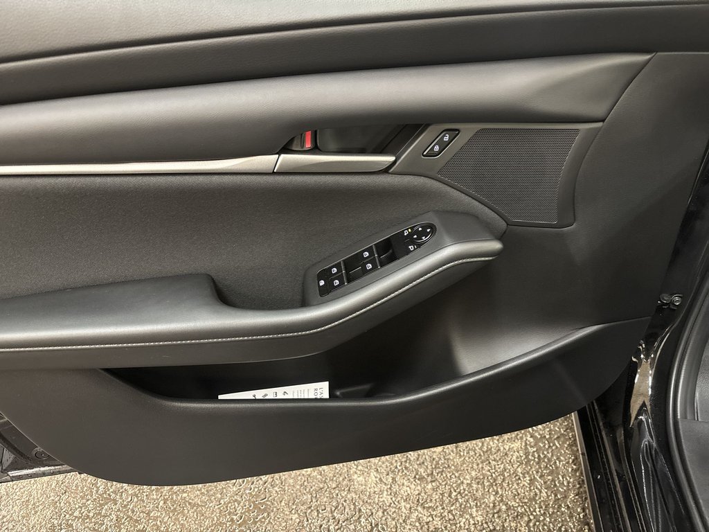 2025 Mazda 3 Sport GS in Saint John, New Brunswick - 15 - w1024h768px