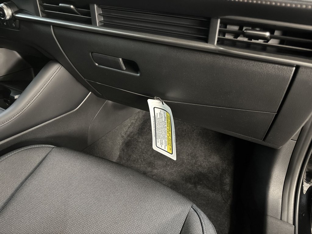 2025 Mazda 3 Sport GS in Saint John, New Brunswick - 44 - w1024h768px
