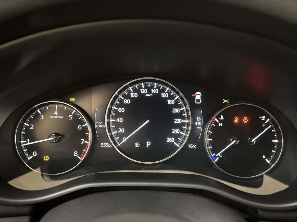 2025 Mazda 3 Sport GS in Saint John, New Brunswick - 24 - w1024h768px