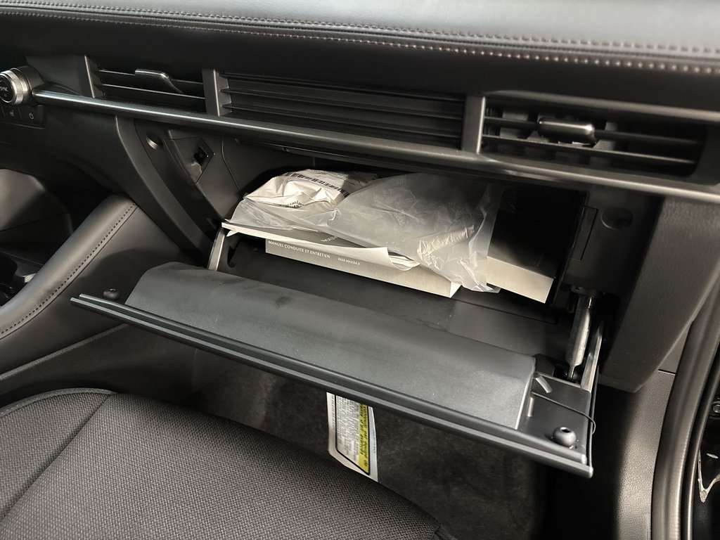 2025 Mazda 3 Sport GS in Saint John, New Brunswick - 43 - w1024h768px