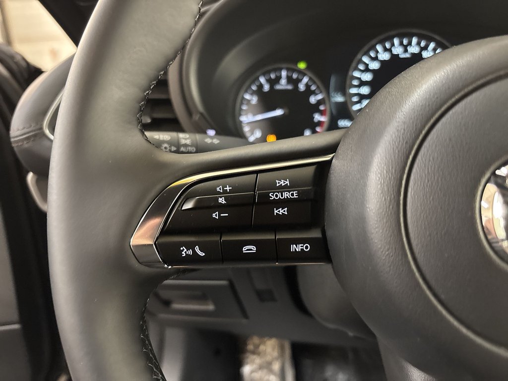 2025 Mazda 3 Sport GS in Saint John, New Brunswick - 20 - w1024h768px