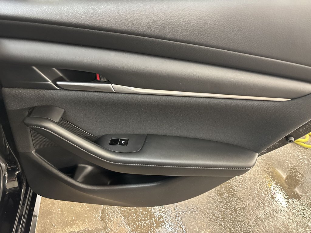2025 Mazda 3 Sport GS in Saint John, New Brunswick - 41 - w1024h768px