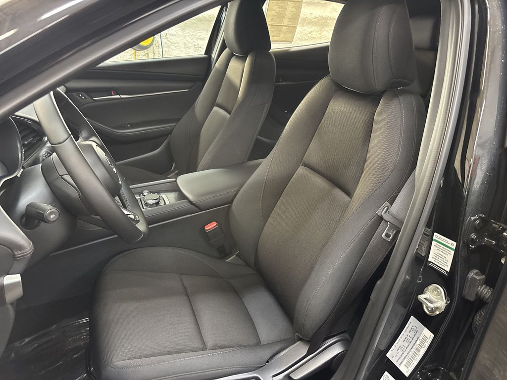 2025 Mazda 3 Sport GS in Saint John, New Brunswick - 11 - w1024h768px