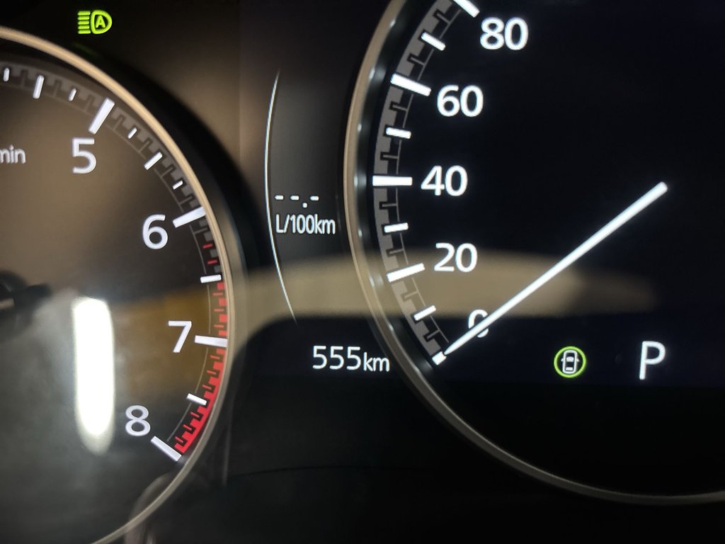 2025 Mazda 3 Sport GS in Saint John, New Brunswick - 23 - w1024h768px