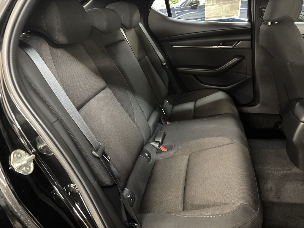 2025 Mazda 3 Sport GS in Saint John, New Brunswick - 39 - w1024h768px