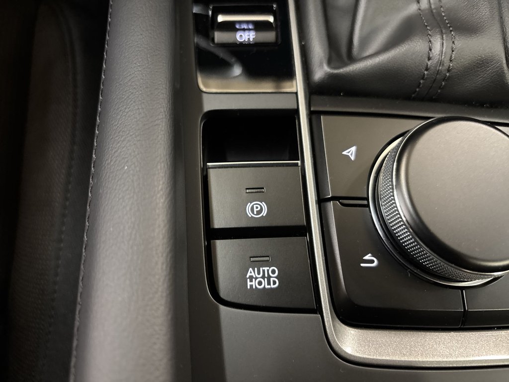 2025 Mazda 3 Sport GS in Saint John, New Brunswick - 30 - w1024h768px