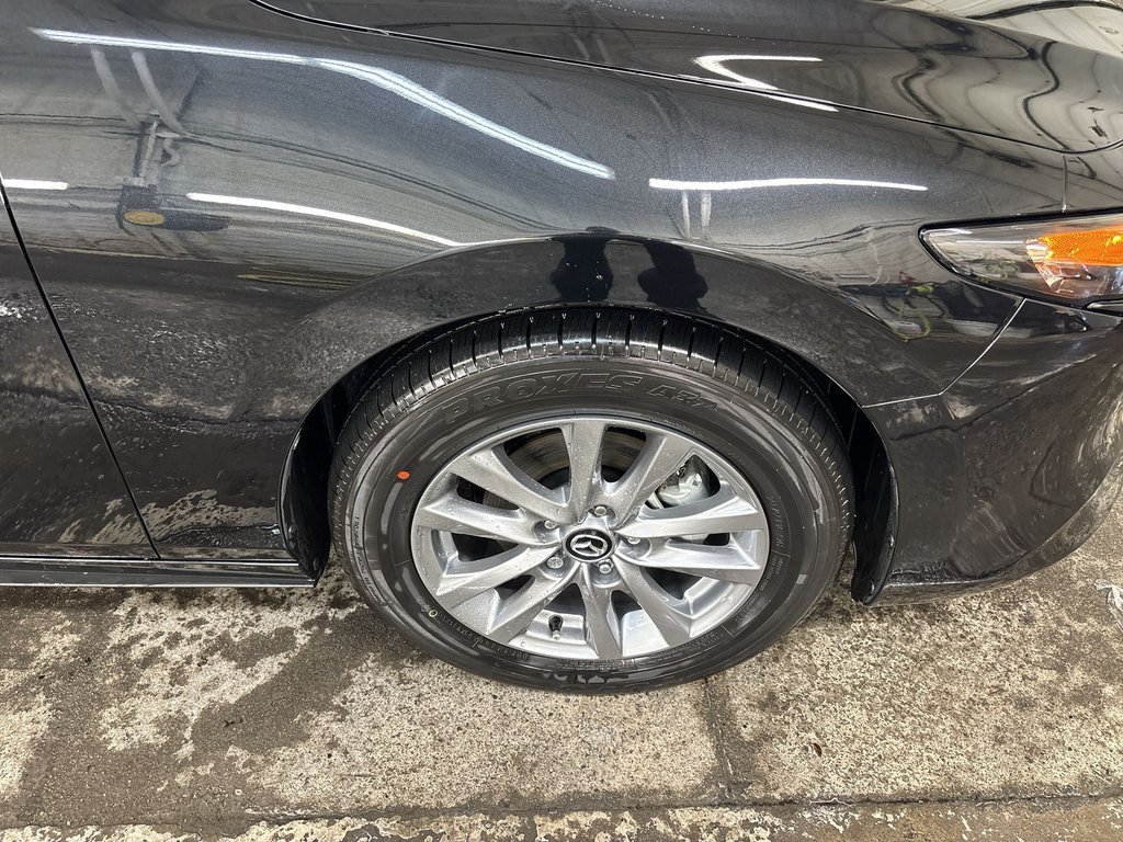 2025 Mazda 3 Sport GS in Saint John, New Brunswick - 10 - w1024h768px