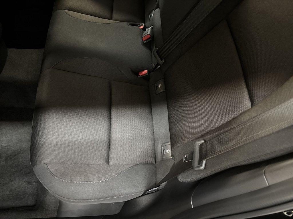 2025 Mazda 3 Sport GS in Saint John, New Brunswick - 34 - w1024h768px