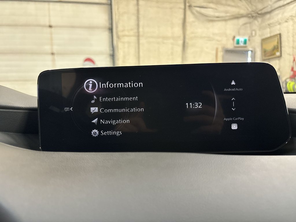 2025 Mazda 3 Sport GS in Saint John, New Brunswick - 25 - w1024h768px