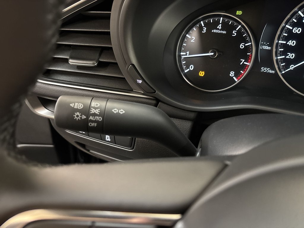 2025 Mazda 3 Sport GS in Saint John, New Brunswick - 47 - w1024h768px