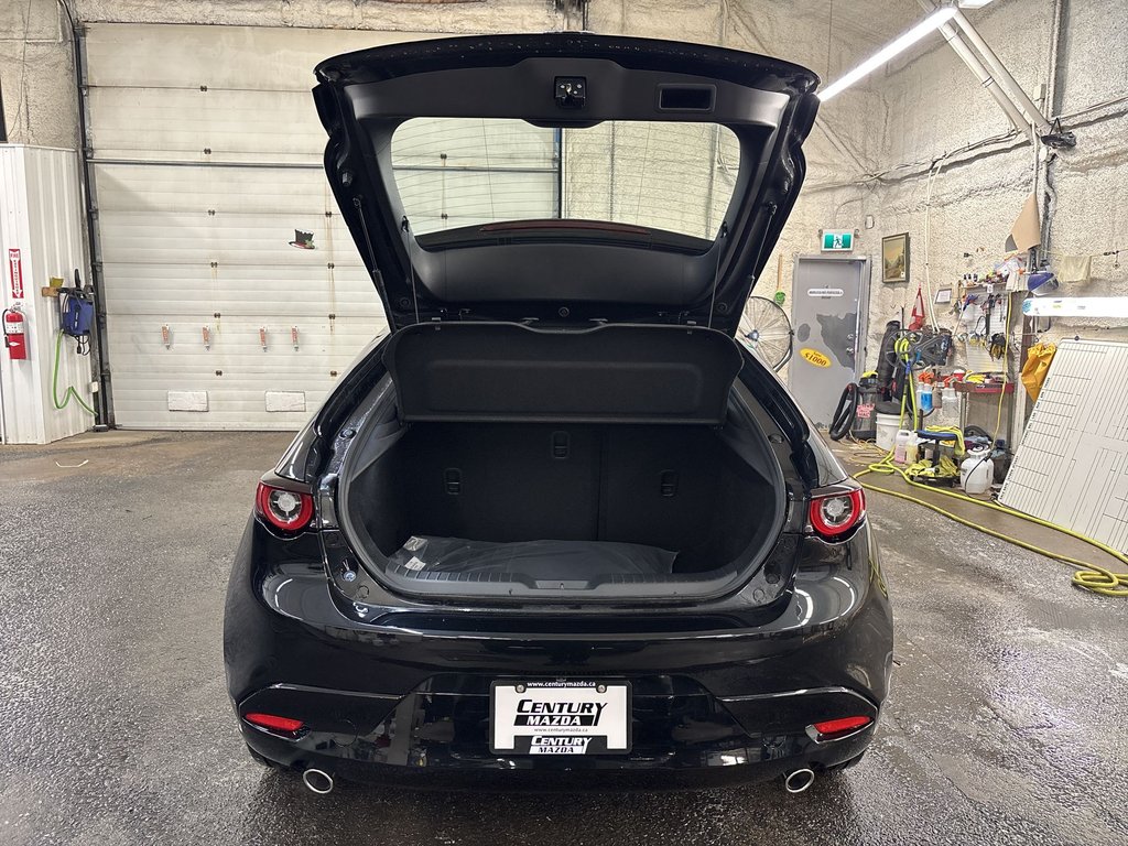 2025 Mazda 3 Sport GS in Saint John, New Brunswick - 36 - w1024h768px