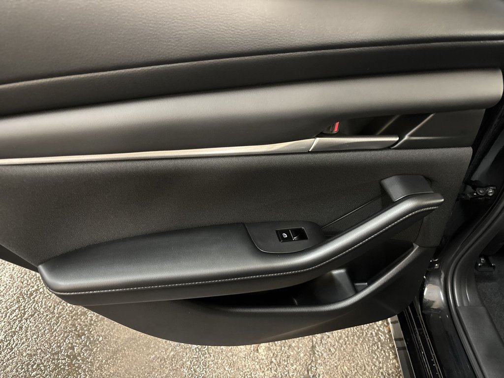 2025 Mazda 3 Sport GS in Saint John, New Brunswick - 35 - w1024h768px