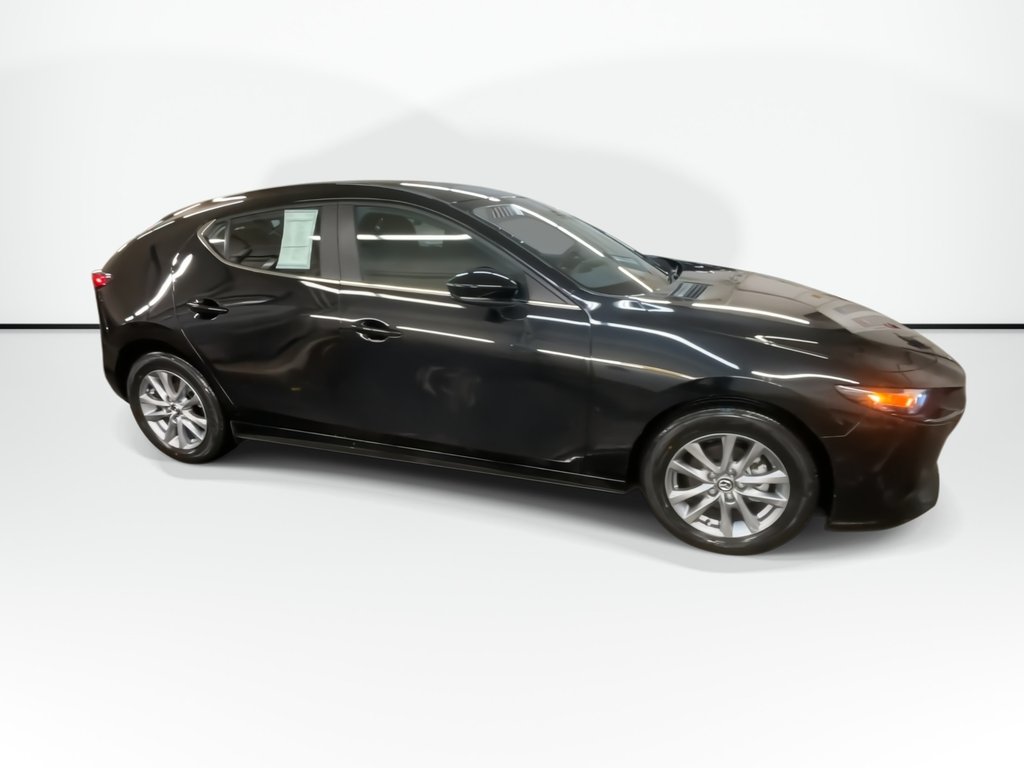 2025 Mazda 3 Sport GS in Saint John, New Brunswick - 9 - w1024h768px
