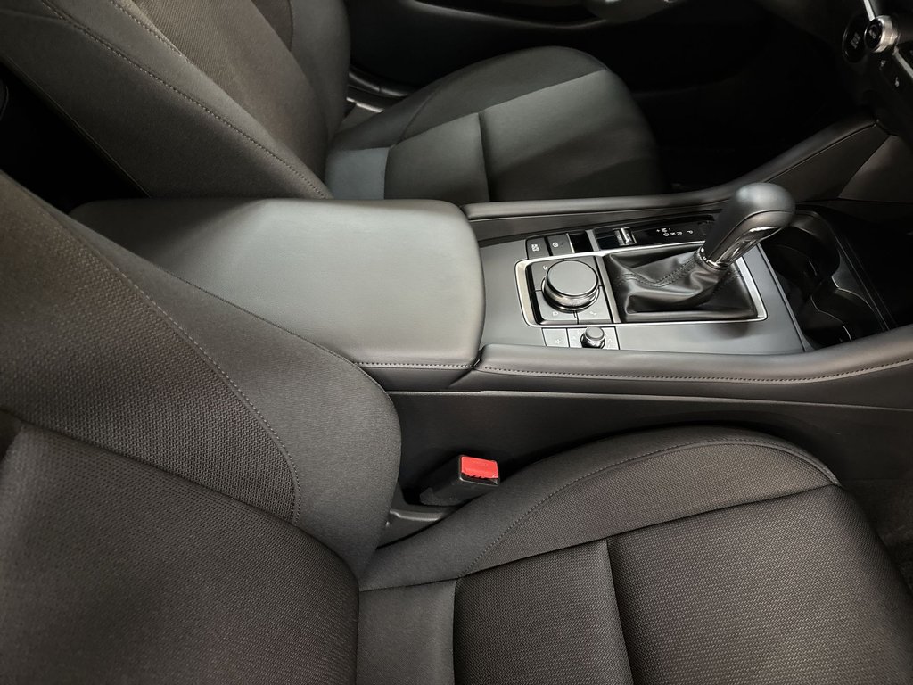 2025 Mazda 3 Sport GS in Saint John, New Brunswick - 51 - w1024h768px