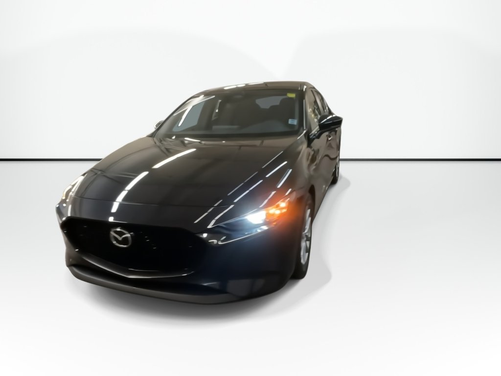 2025 Mazda 3 Sport GS in Saint John, New Brunswick - 3 - w1024h768px