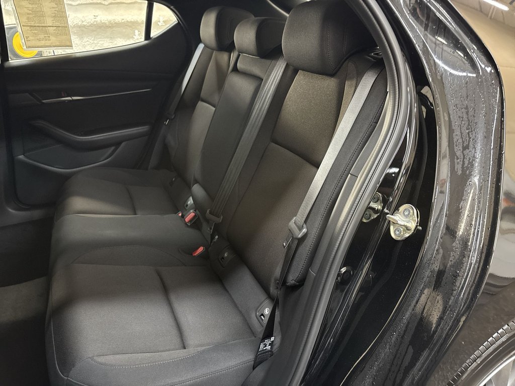 2025 Mazda 3 Sport GS in Saint John, New Brunswick - 32 - w1024h768px
