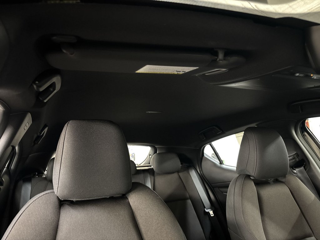 2025 Mazda 3 Sport GS in Saint John, New Brunswick - 52 - w1024h768px