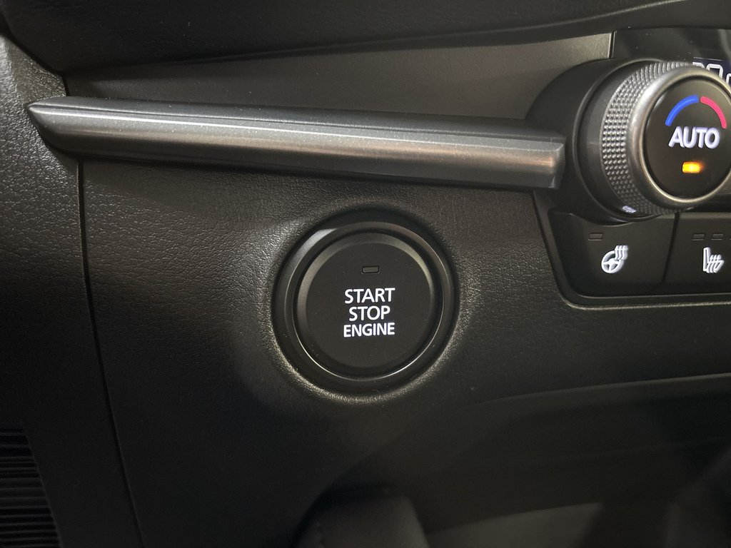 2025 Mazda 3 Sport GS in Saint John, New Brunswick - 31 - w1024h768px