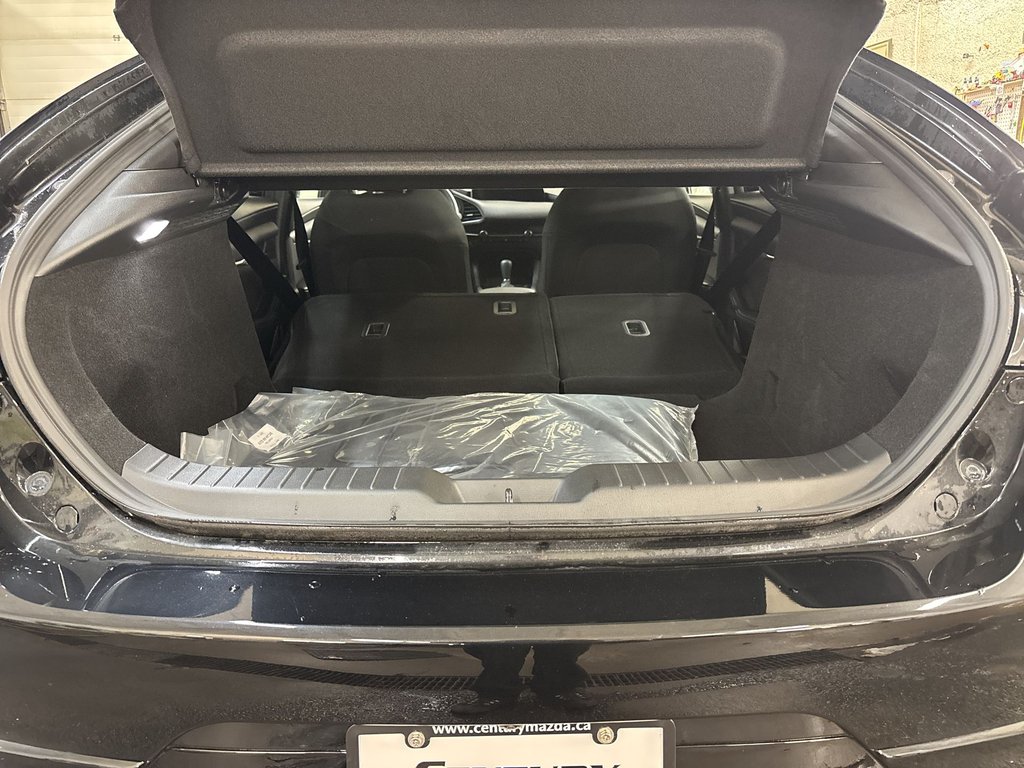 2025 Mazda 3 Sport GS in Saint John, New Brunswick - 37 - w1024h768px