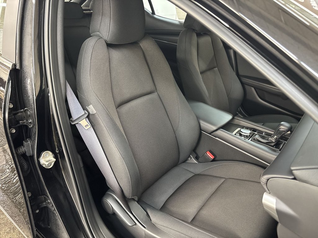 2025 Mazda 3 Sport GS in Saint John, New Brunswick - 42 - w1024h768px