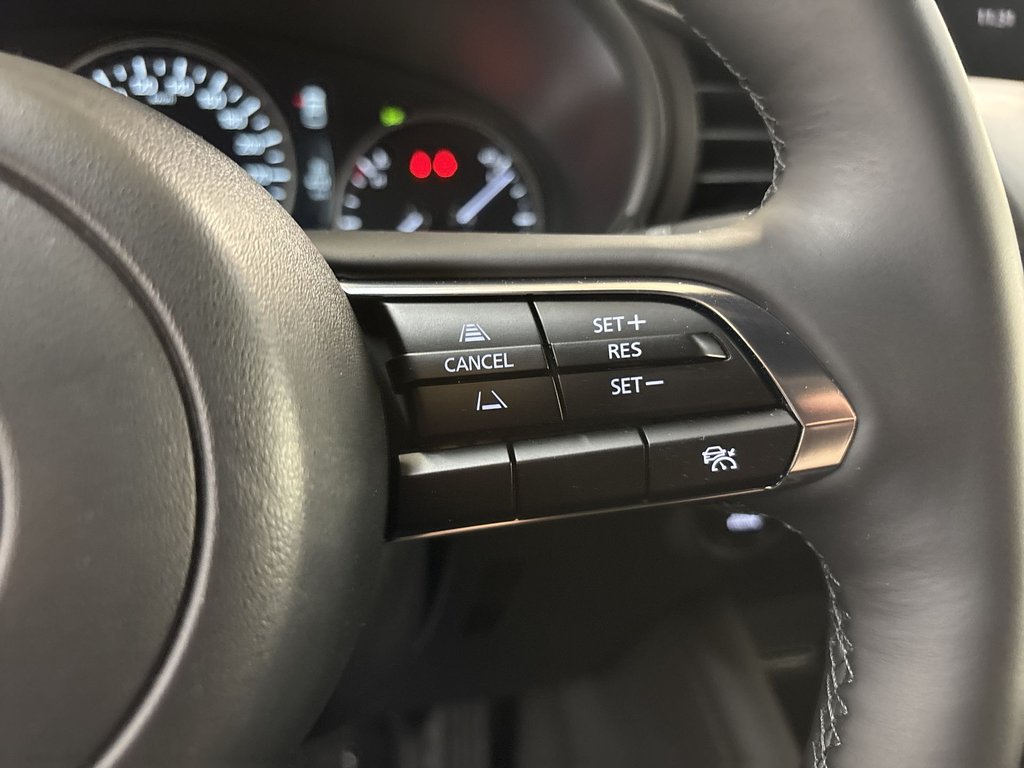 2025 Mazda 3 Sport GS in Saint John, New Brunswick - 21 - w1024h768px