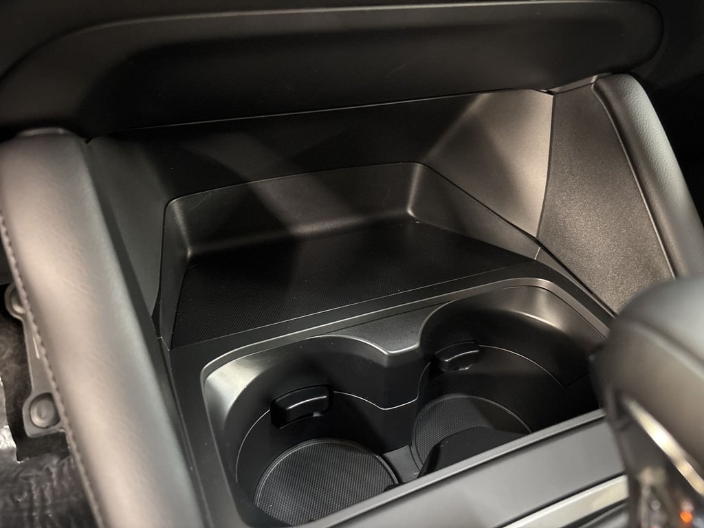 2025 Mazda 3 Sport GS in Saint John, New Brunswick - 28 - w1024h768px