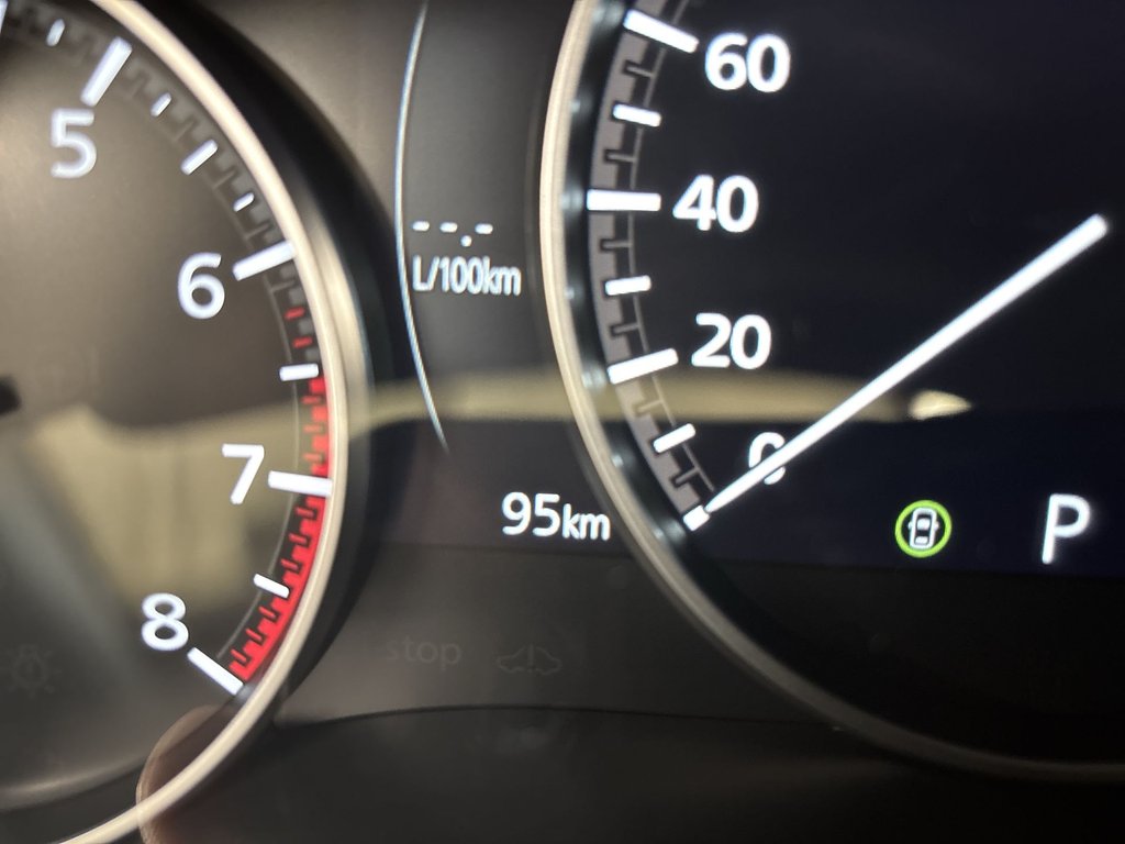 2025 Mazda 3 Sport GS in Saint John, New Brunswick - 23 - w1024h768px