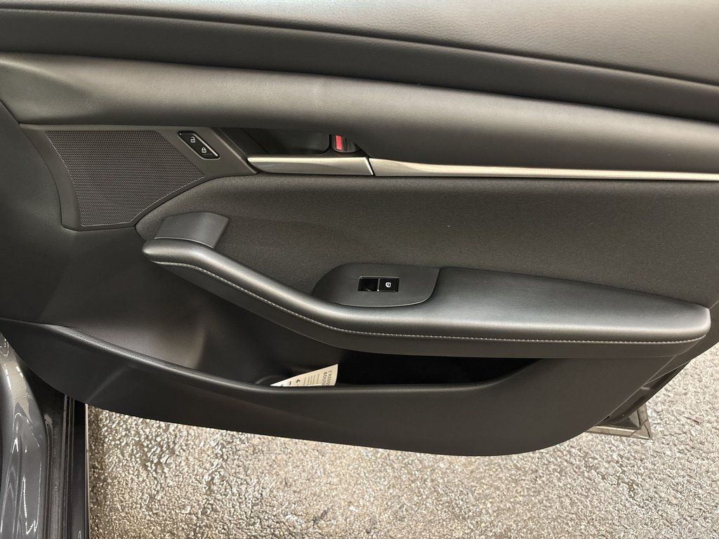 2025 Mazda 3 Sport GS in Saint John, New Brunswick - 46 - w1024h768px