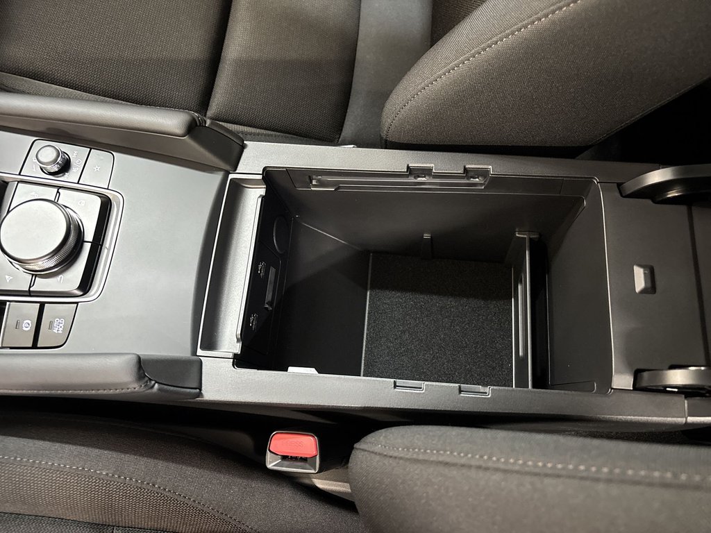 2025 Mazda 3 Sport GS in Saint John, New Brunswick - 50 - w1024h768px