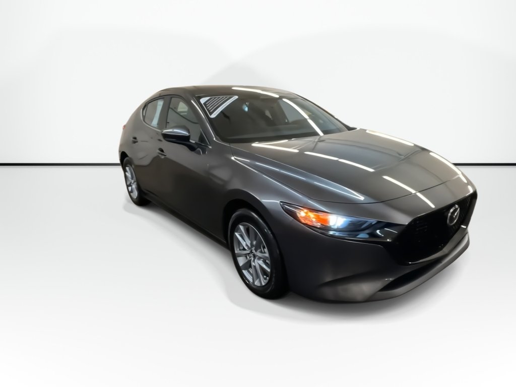 2025 Mazda 3 Sport GS in Saint John, New Brunswick - 2 - w1024h768px
