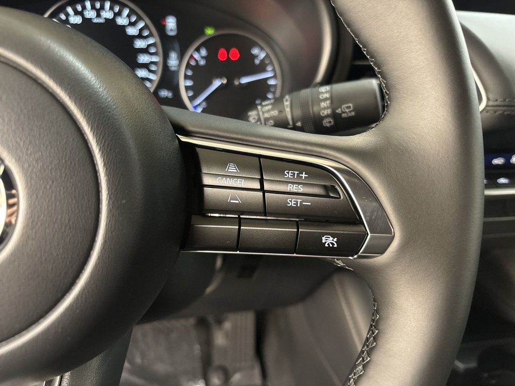 2025 Mazda 3 Sport GS in Saint John, New Brunswick - 21 - w1024h768px