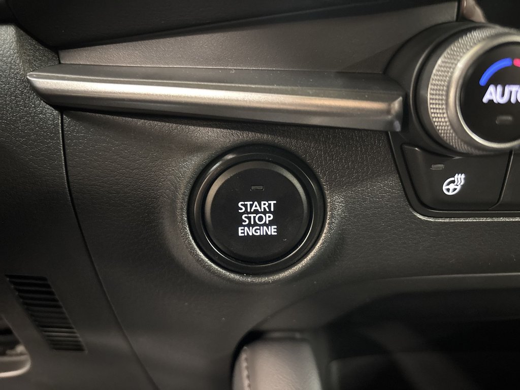 2025 Mazda 3 Sport GS in Saint John, New Brunswick - 31 - w1024h768px