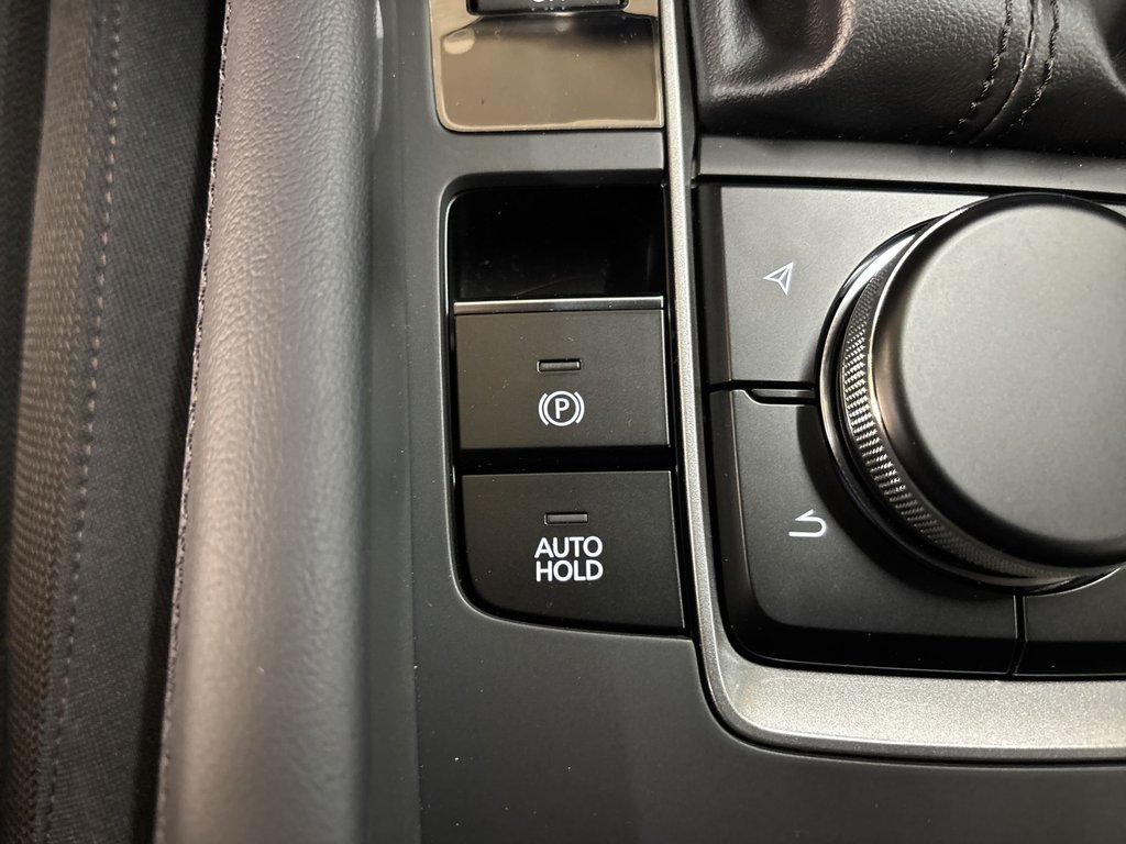 2025 Mazda 3 Sport GS in Saint John, New Brunswick - 30 - w1024h768px
