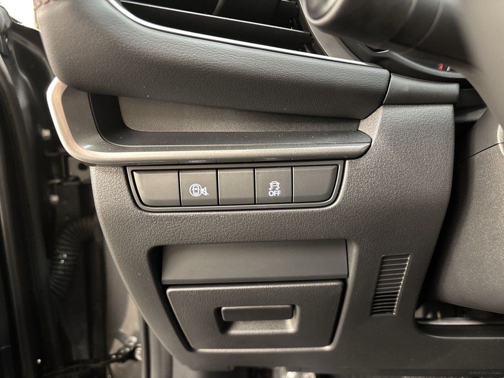 2025 Mazda 3 Sport GS in Saint John, New Brunswick - 22 - w1024h768px