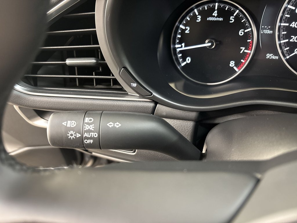 2025 Mazda 3 Sport GS in Saint John, New Brunswick - 47 - w1024h768px