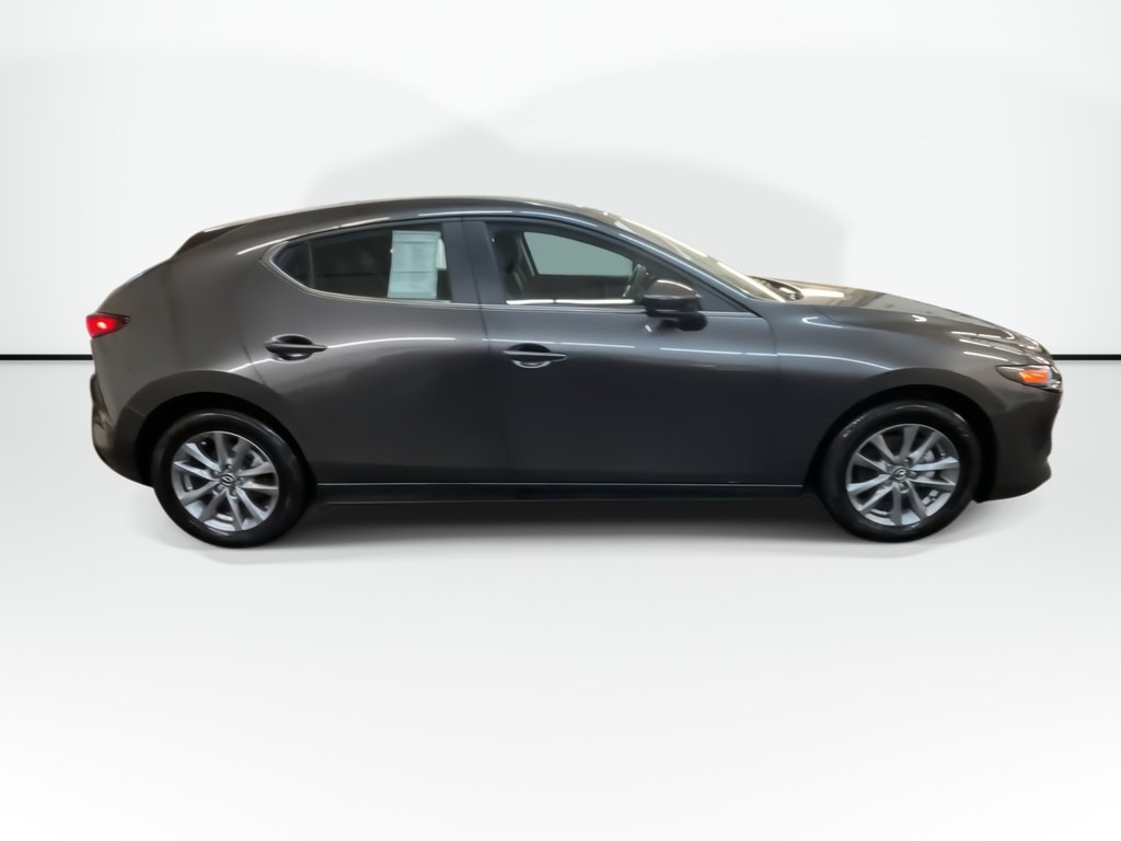 2025 Mazda 3 Sport GS in Saint John, New Brunswick - 9 - w1024h768px